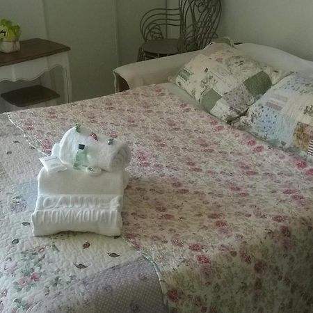 Le Palazzio Apartment คานส์ ภายนอก รูปภาพ