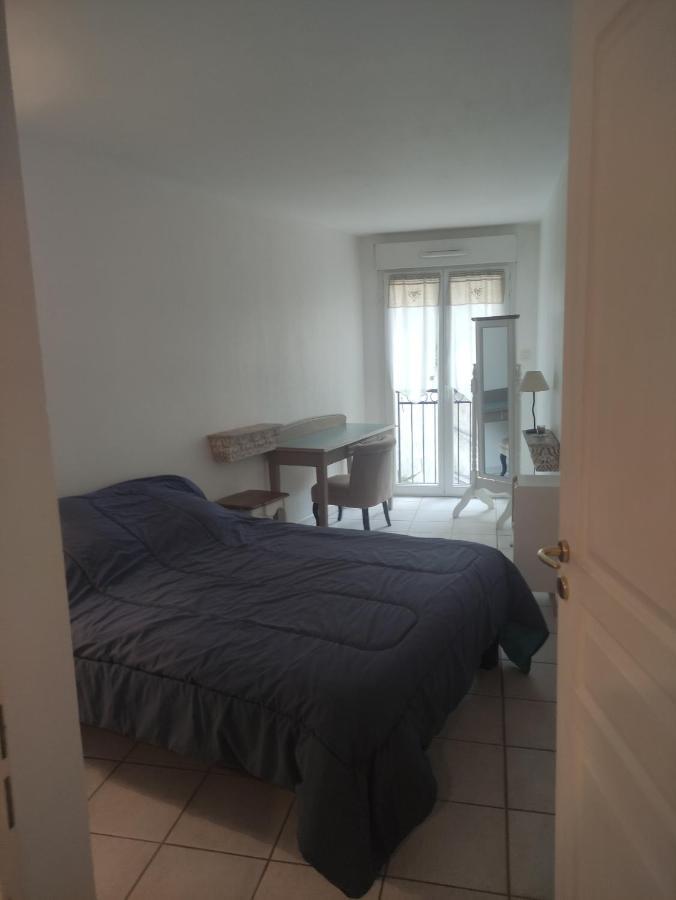 Le Palazzio Apartment คานส์ ภายนอก รูปภาพ